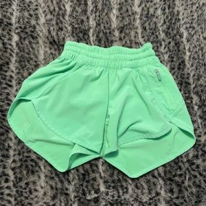 tracker shorts